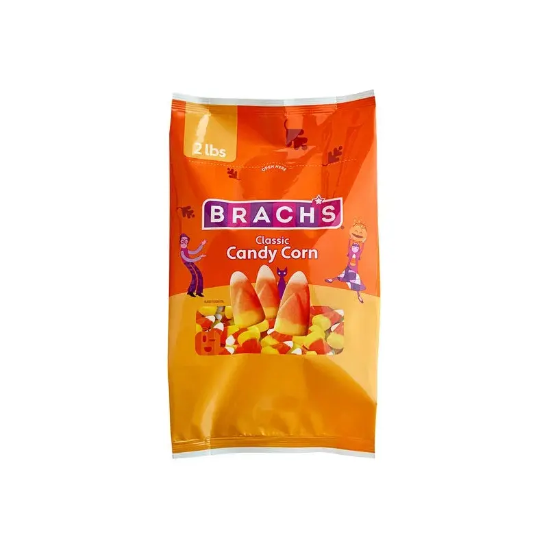 Brach's Candy Corn: 2LB Bag