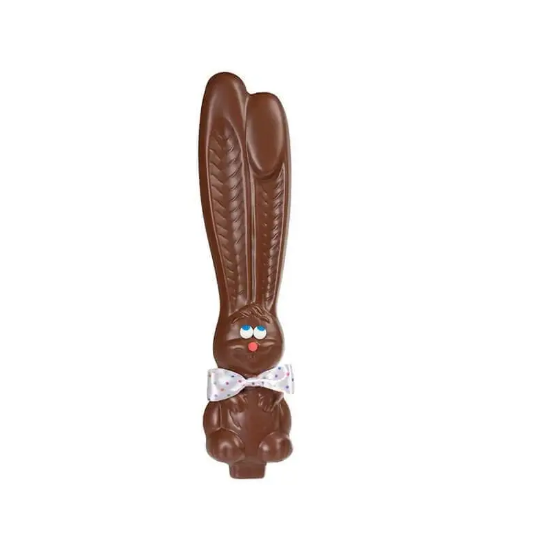 Palmer Bunny Big Ears Chocolate Easter Bunny Gift Box
