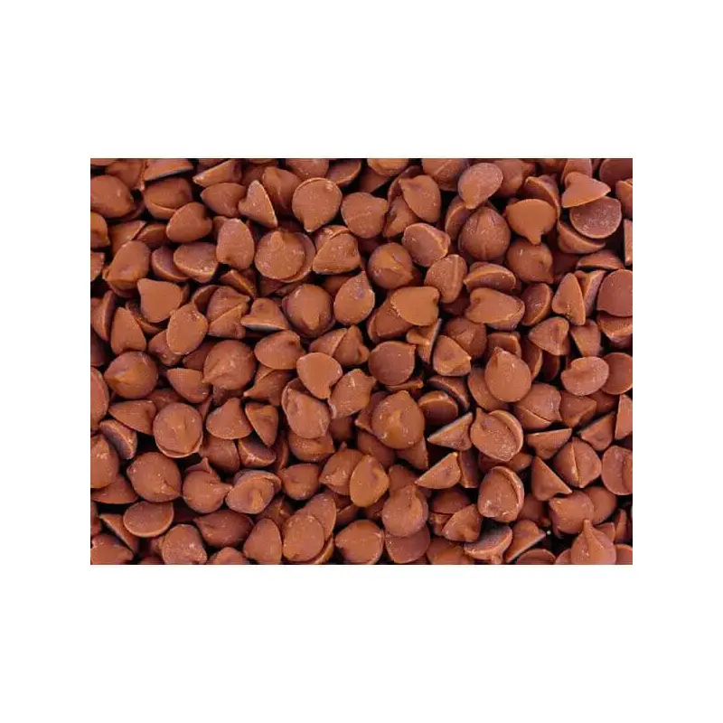 Hershey's Cinnamon Chips: 10-Ounce Bag