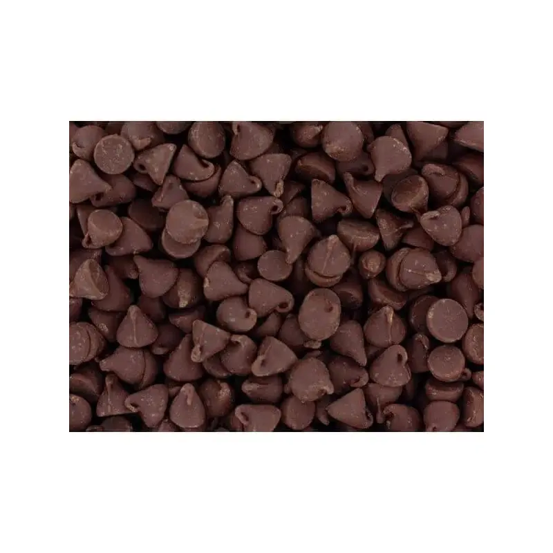 Hershey's Milk Chocolate Baking Chips: 11.5-Ounce Bag