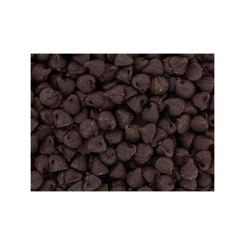 Hershey's Semi-Sweet Chocolate Chips: 12-Ounce Bag
