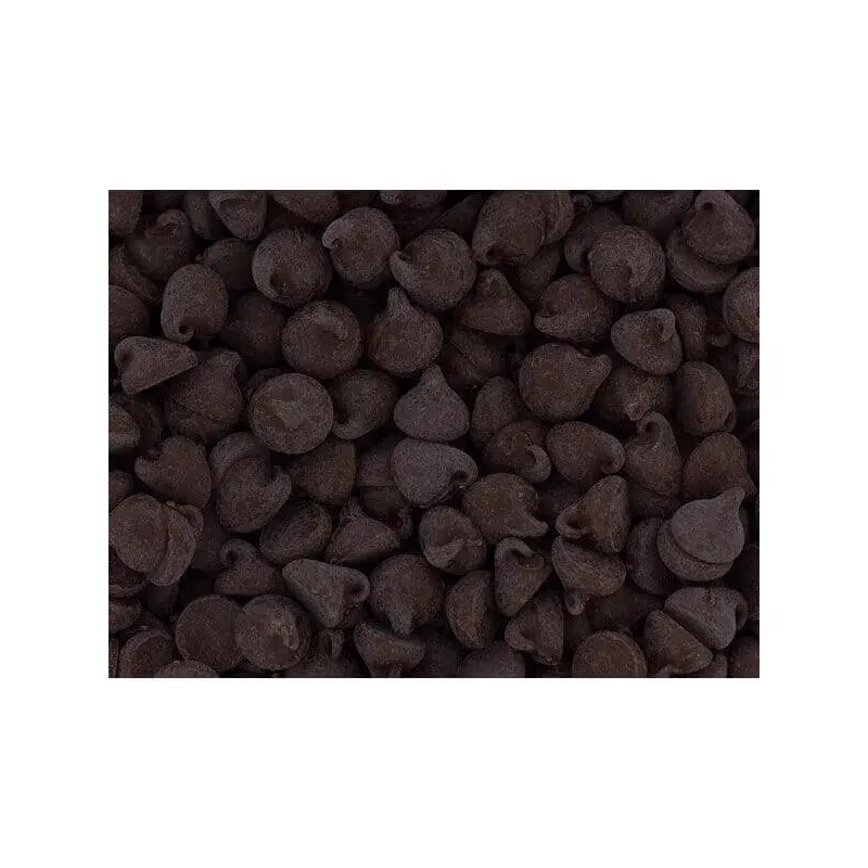 Hershey's Sugar Free Chocolate Chips: 8-Ounce Bag