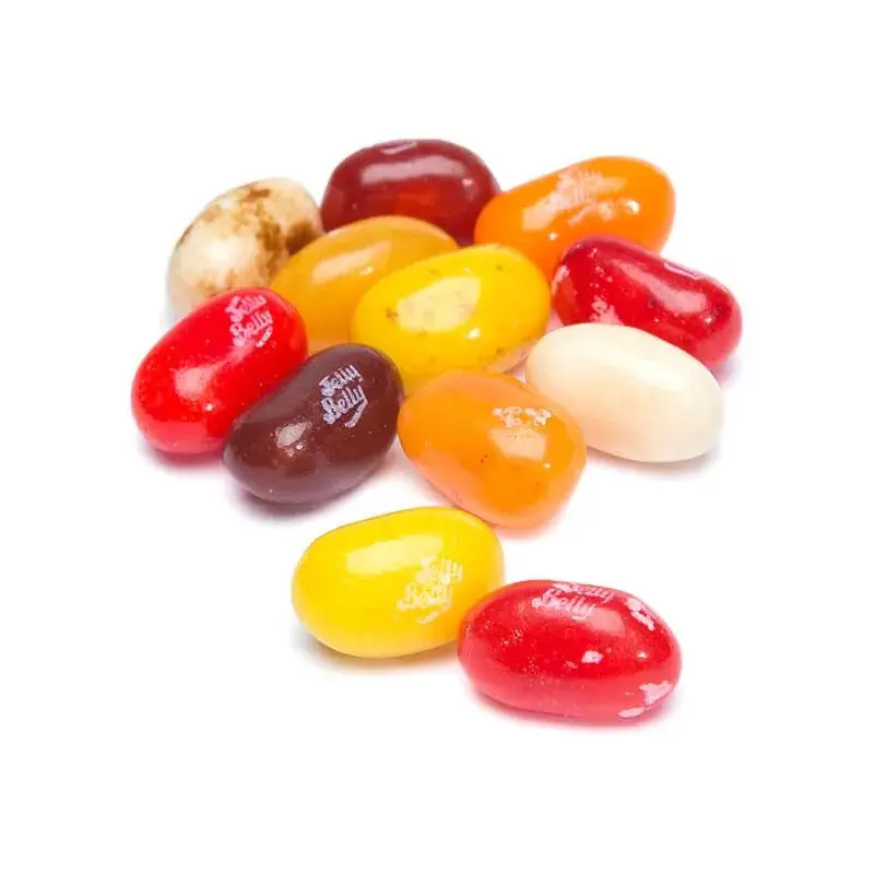 Jelly Belly Autumn Mix: 10LB Case