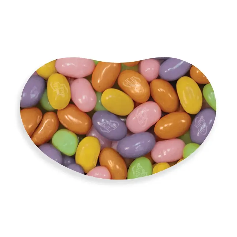 Jelly Belly Boba Milk Tea Assorted: 10LB Case