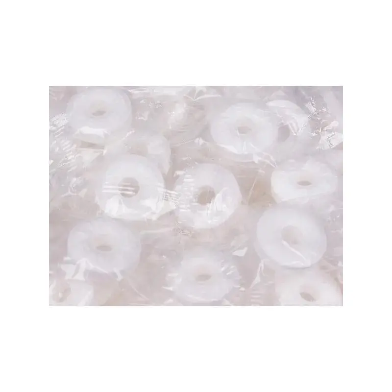 LifeSavers Mint Singles - Pep-O-Mint Bulk: 16LB Case