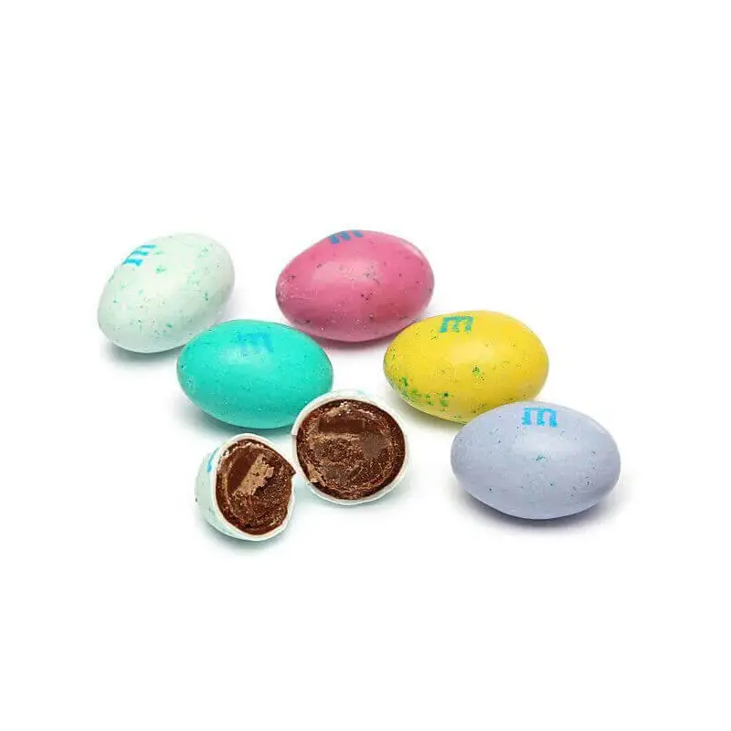 M&M's Speckled Easter Eggs Candy: 10.13-Ounce Bag