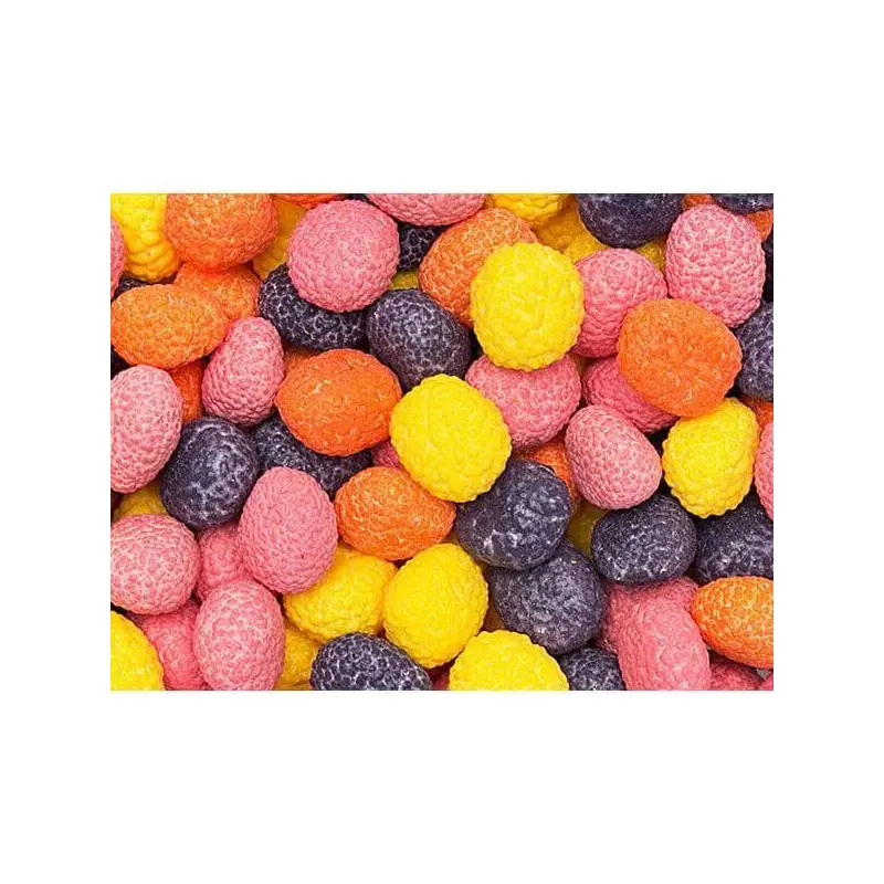 Nerds Bumpy Jelly Beans Candy: 13-Ounce Bag