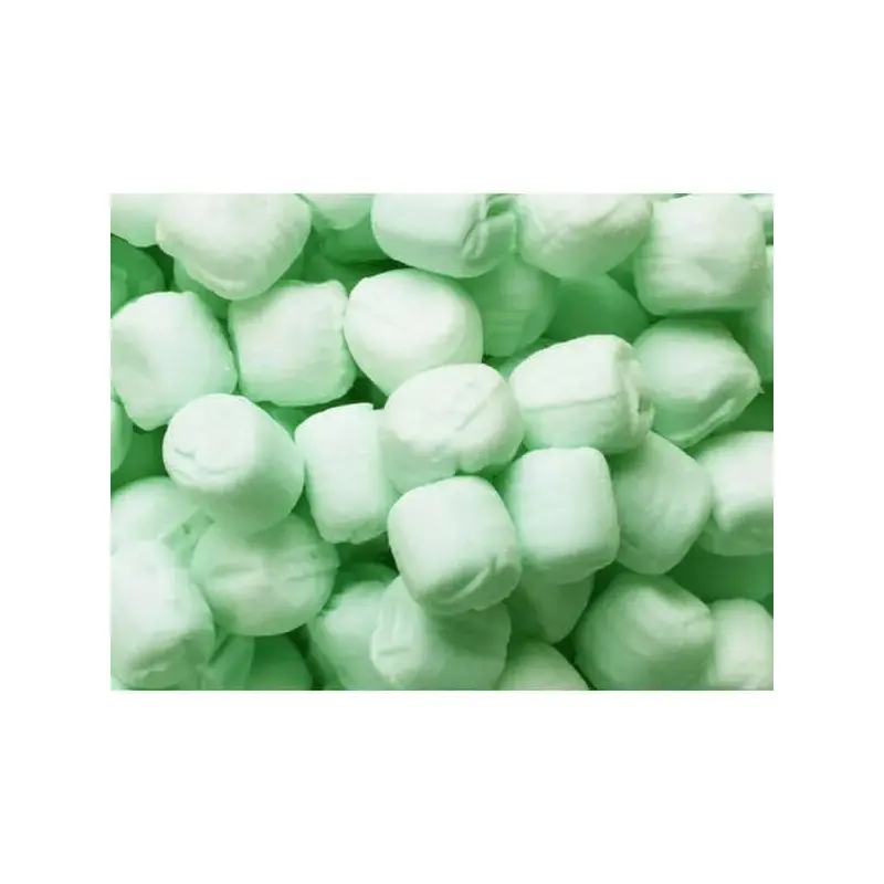 Butter Mints Creams - Mint Green: 2.75LB Bag