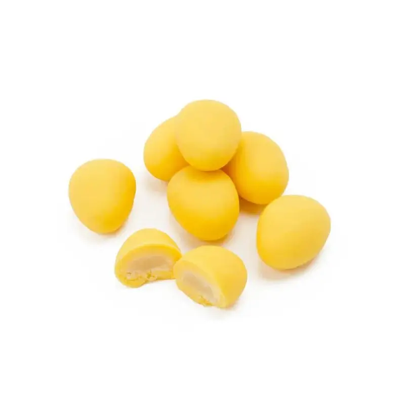 Koppers Limoncello Candy: 5LB Bag