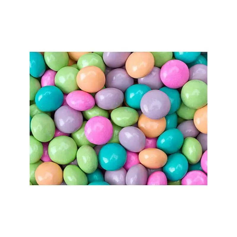 Richardson After Dinner Chocolate Mints Candy: 5LB Bag