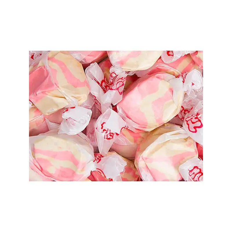 Salt Water Taffy - Maple Bacon: 2.5LB Bag