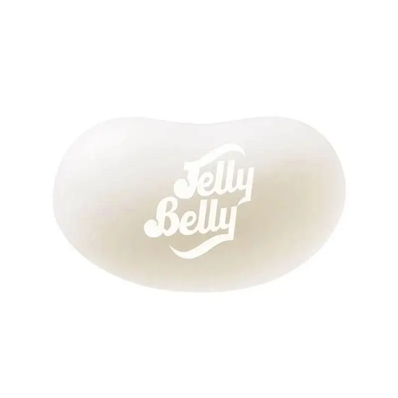 Jelly Belly Coconut: 10LB Case