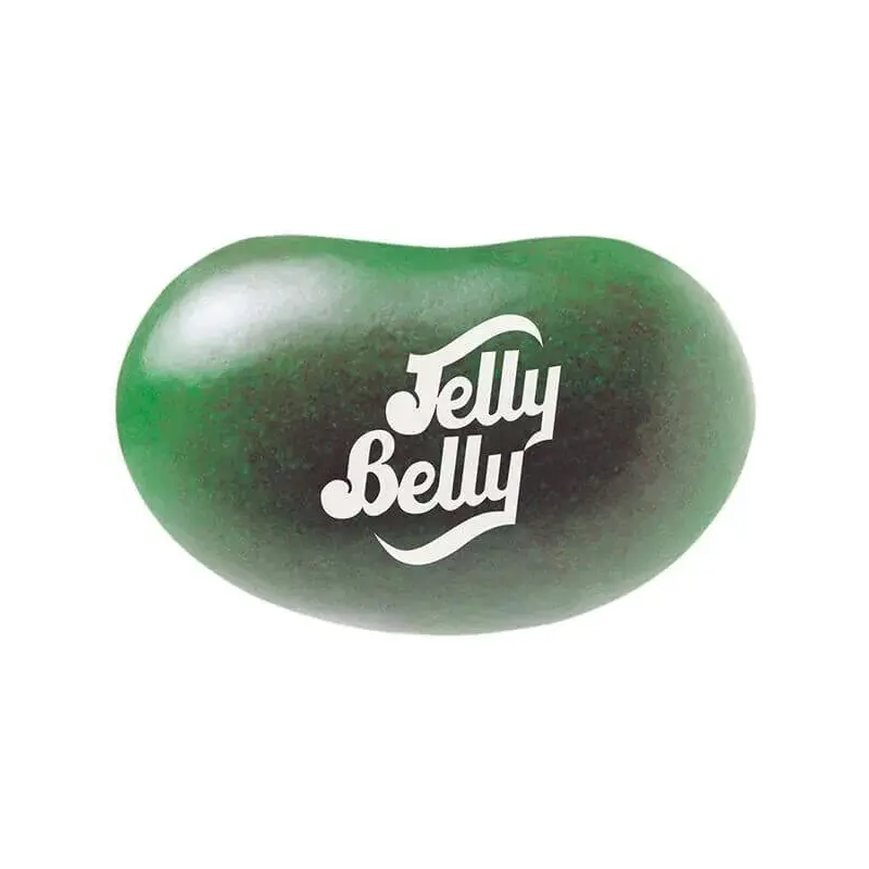 Jelly Belly Watermelon: 10LB Case
