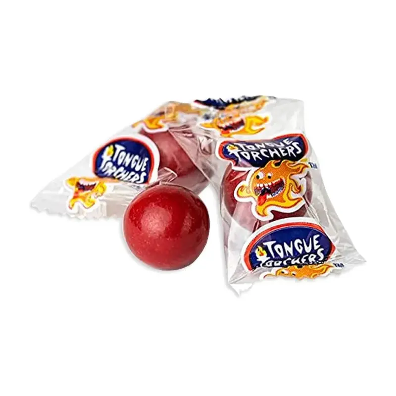 Canels Tongue Torchers - Wrapped: 30LB Case