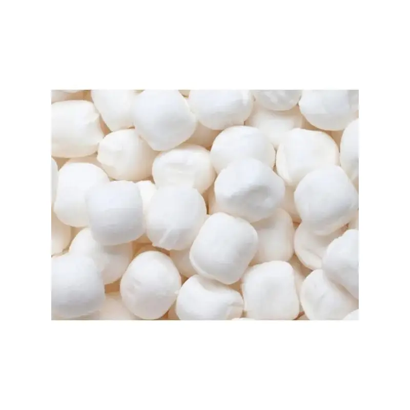 Butter Mints Creams - White: 2.75LB Bag