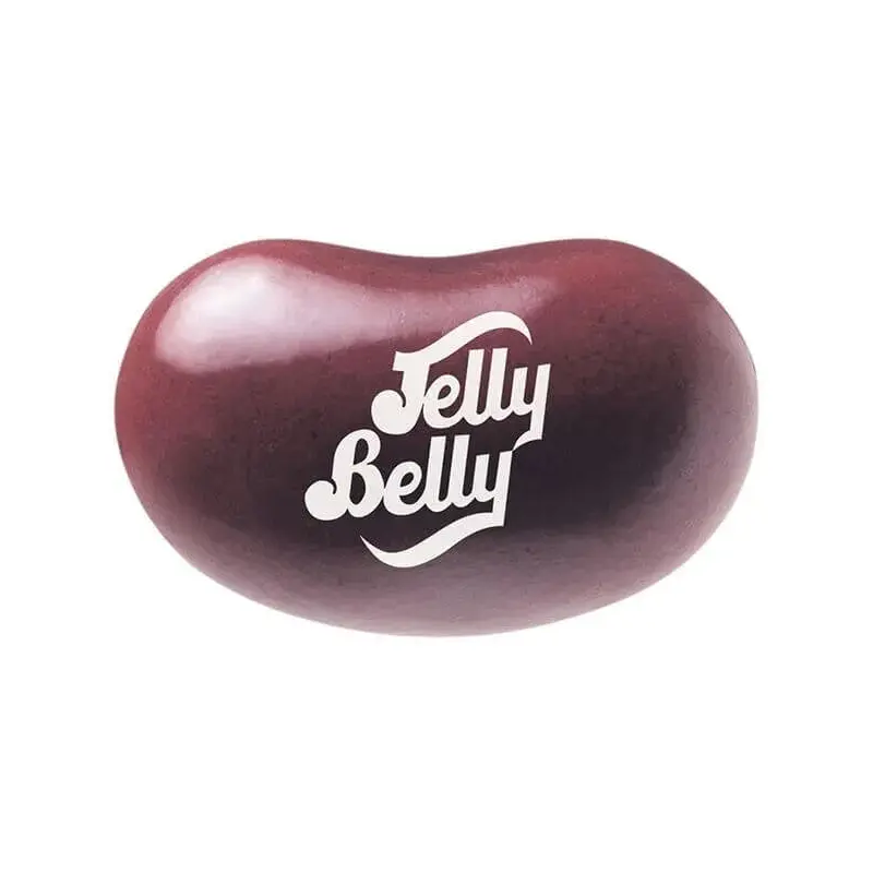 Jelly Belly Dr. Pepper: 10LB Case
