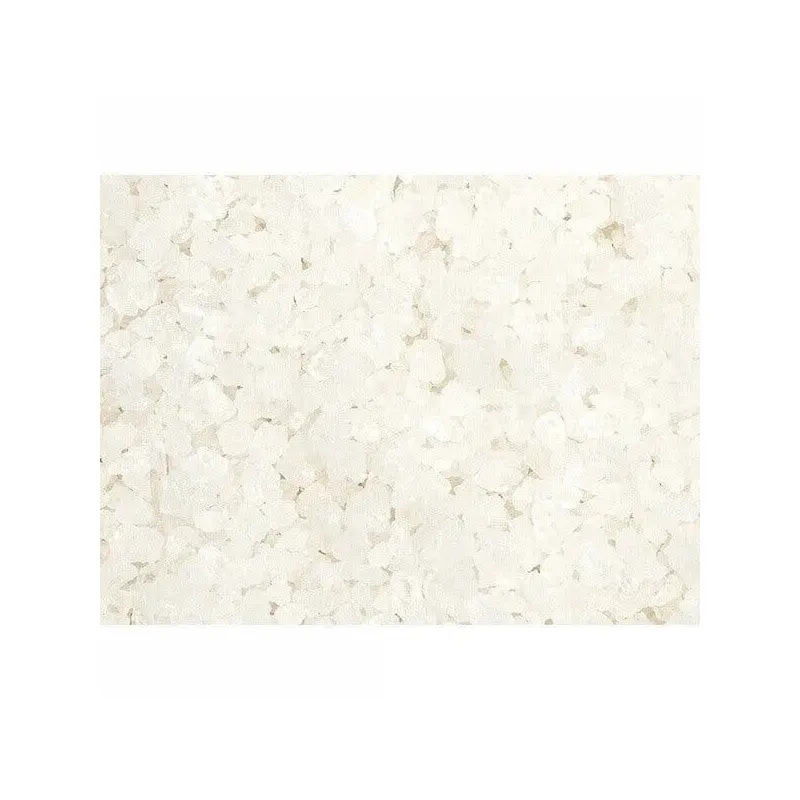 Rock Candy Crystals - White: 25LB Case