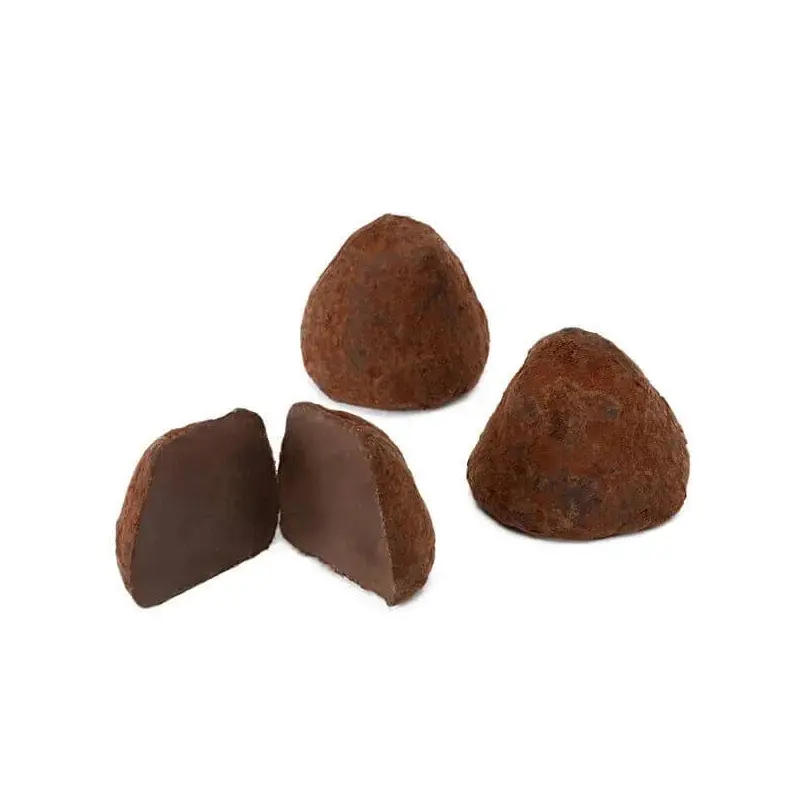 Truffettes de France French Chocolate Truffles: 240-Piece Box