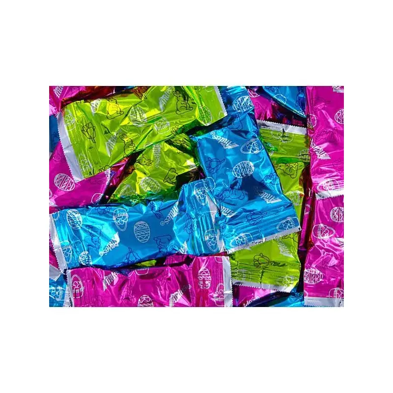 Andes Mints Easter Creme De Menthe Chocolate Candy: 25-Piece Bag