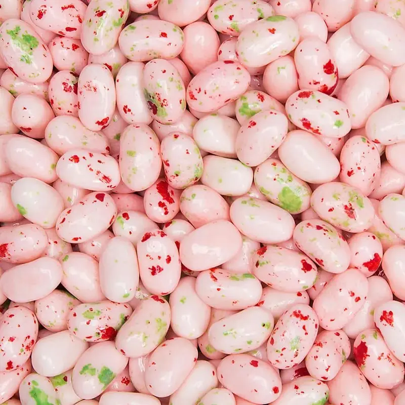 Jelly Belly Candy Cane: 10LB Case