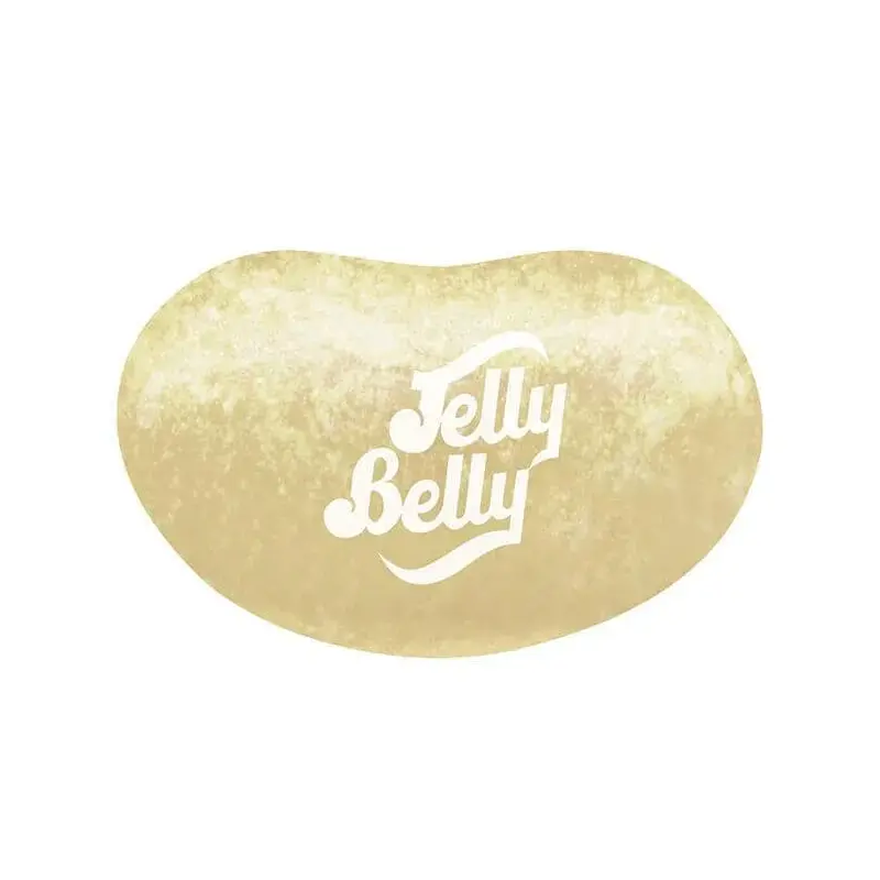 Jelly Belly Champagne: 10LB Case