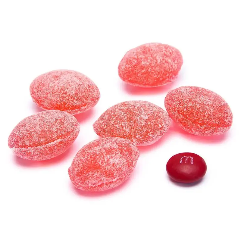 Claeys Old Fashioned Hard Candy - Watermelon: 10LB Case
