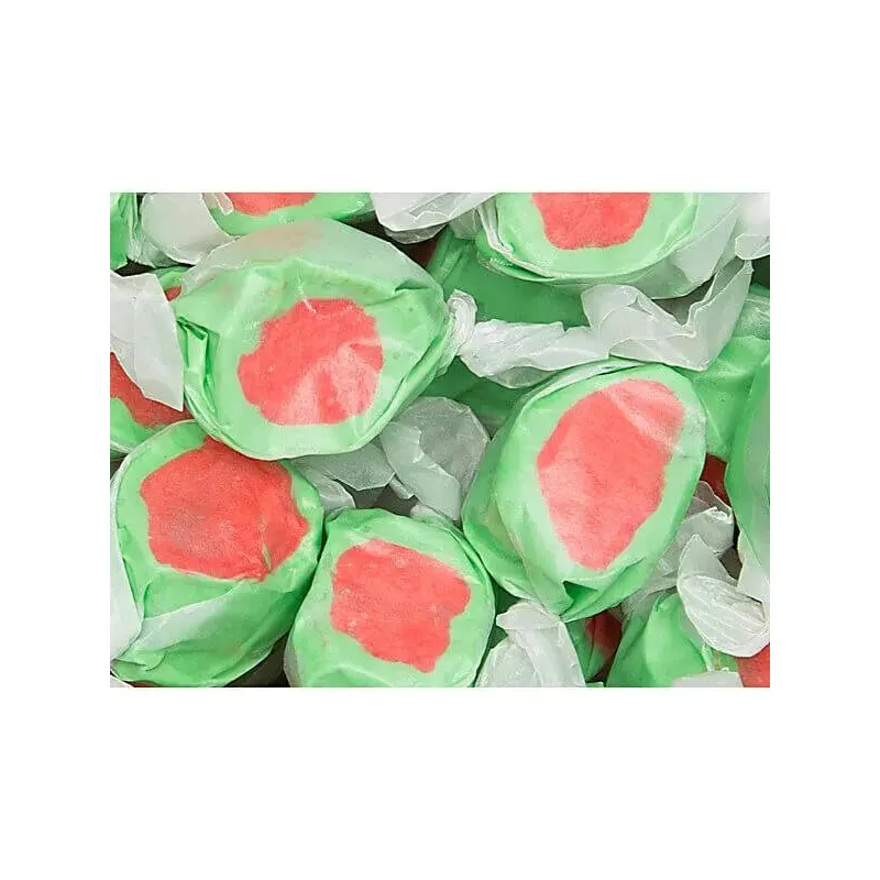 Guava Salt Water Taffy: 3LB Bag