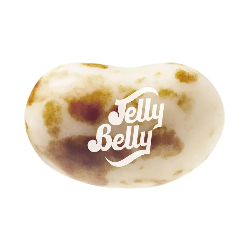 Jelly Belly Toasted Marshmallow: 10LB Case