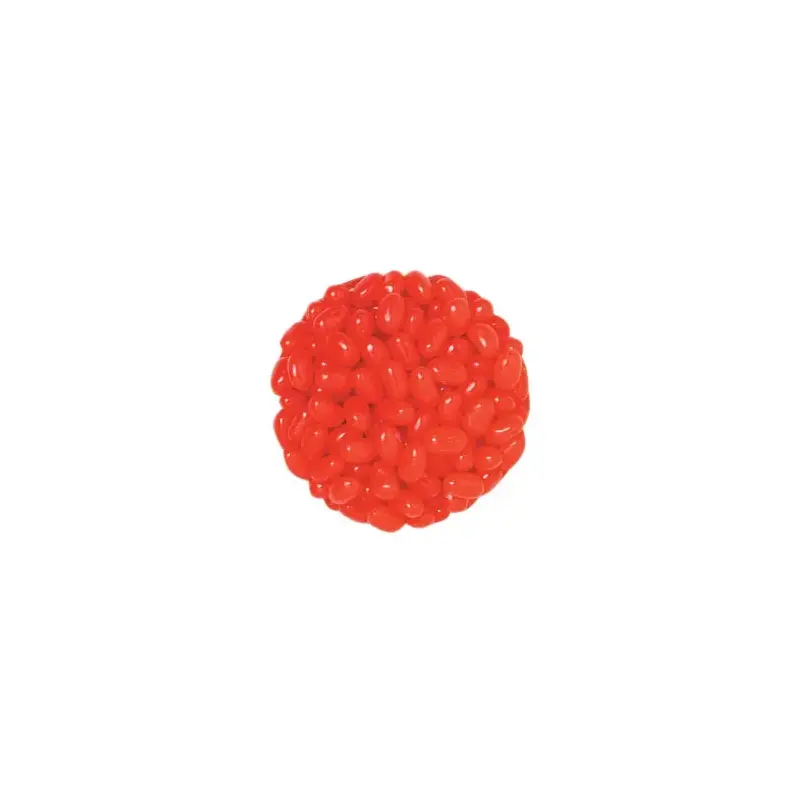 Jelly Belly Very Cherry: 10LB Case