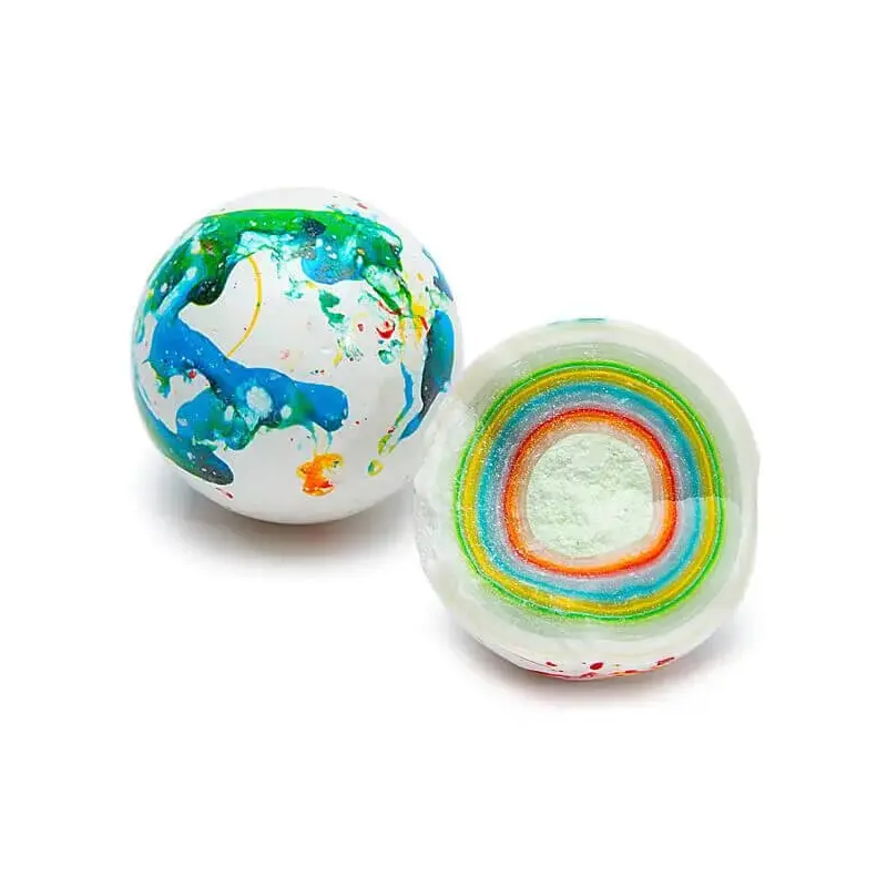 Bruisers 1-3/4-Inch Jawbreakers: 24LB Bag