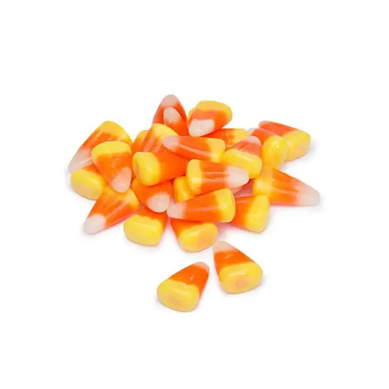 Jelly Belly Gourmet Candy Corn: 10LB Case