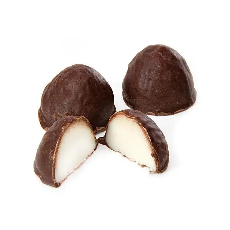 Old Fashioned Chocolate Creme Drops 7.5-Ounce Bags: 12-Piece Box