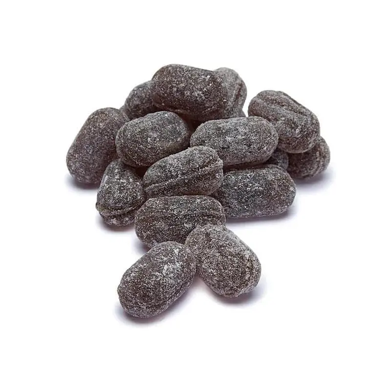 Claeys Old Fashioned Hard Candy - Horehound: 10LB Case