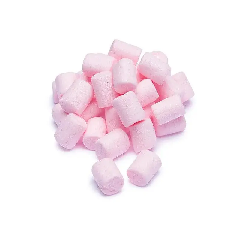 Mini Marshmallows - Pink: 11.8-Ounce Bag
