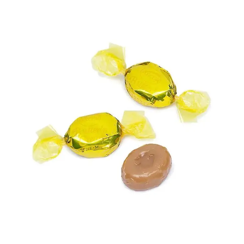 Arcor Butter 'n Cream Hard Candy: 1LB Bag