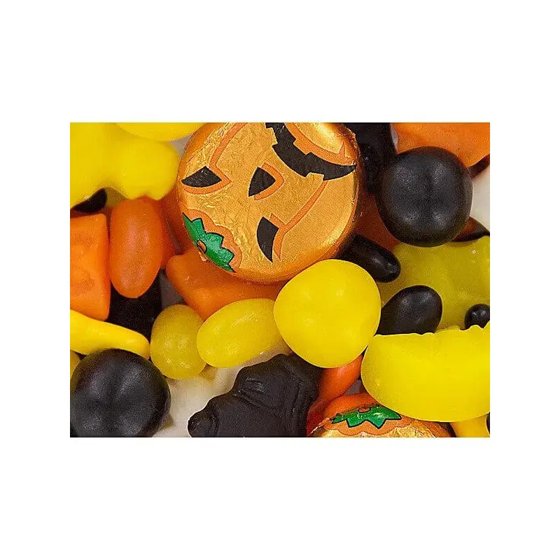 Halloween Select Candy Mix: 2LB Bag