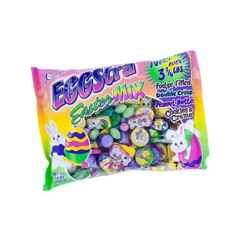 Palmer Eggstra Easter Candy Assortment: 54-Ounce Bag