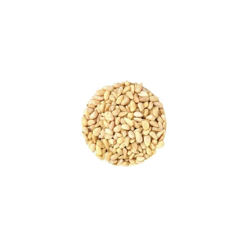 Pine Nuts Pignolias: 27.5LB Case