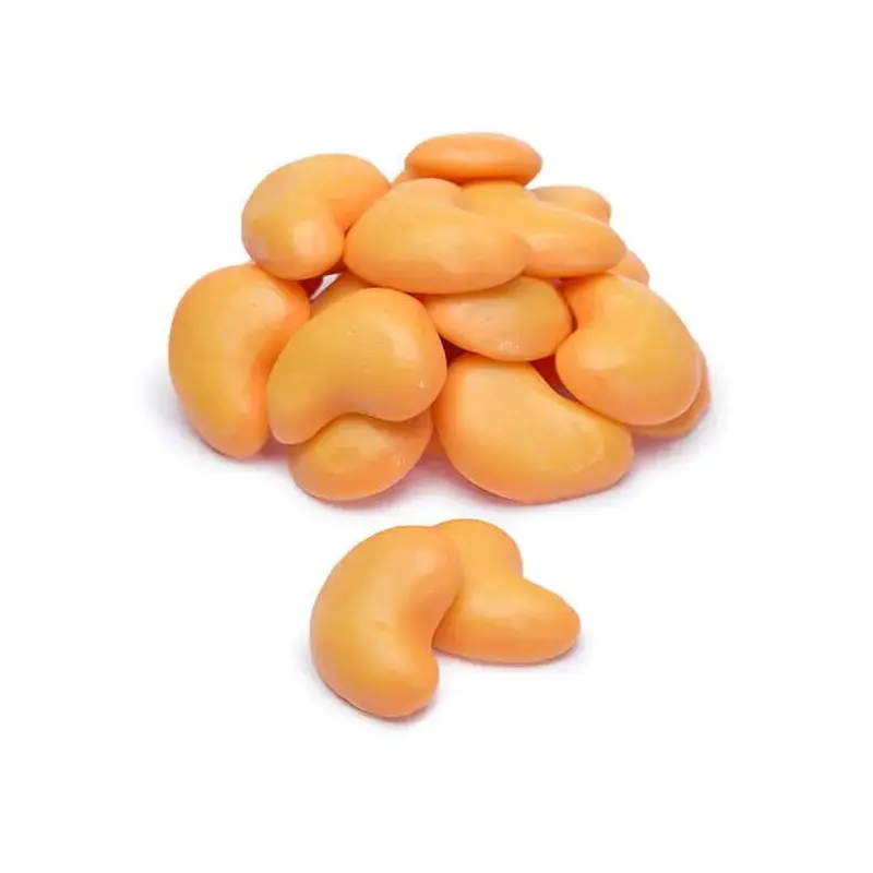 Spicy Mango Gummy Candy: 1KG Bag