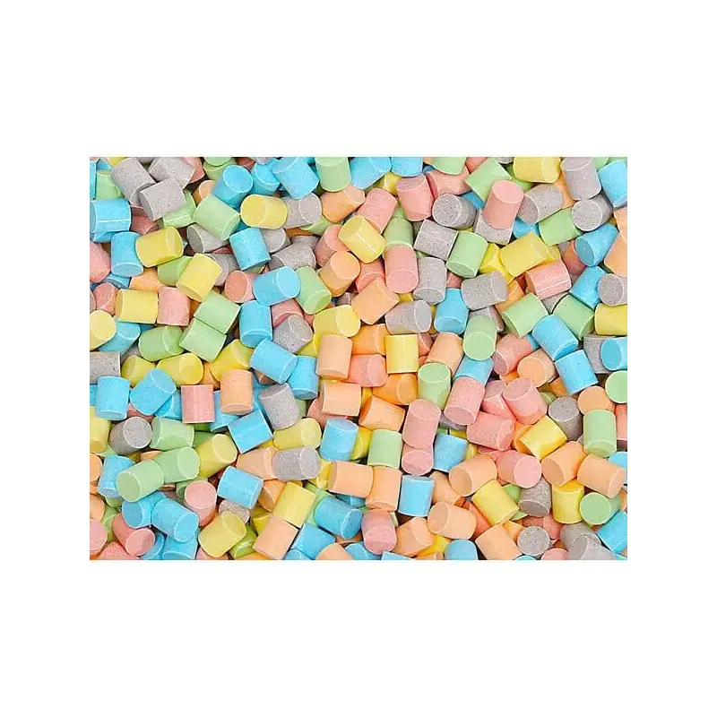 Tart n Tinys Candy: 1LB Bag