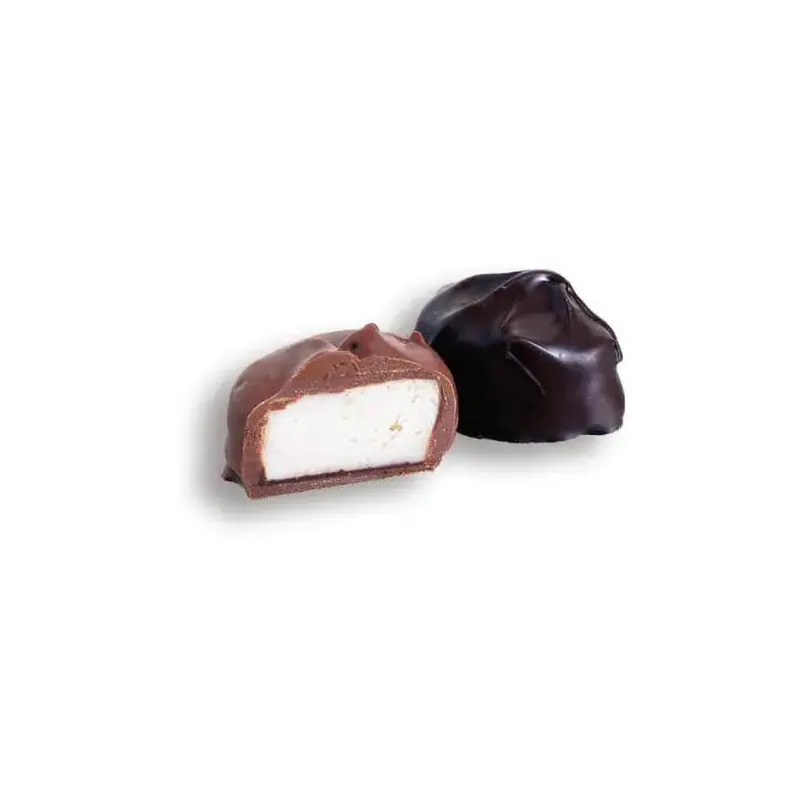 Asher's Maple Cream Chocolates - Dark: 6LB Box