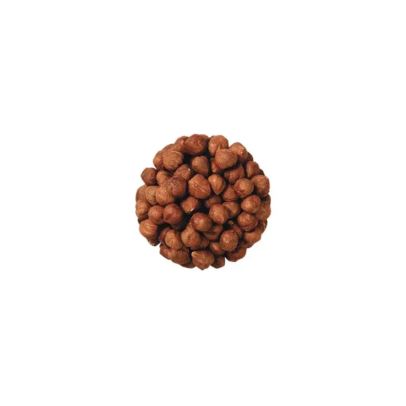 Filbert Unblanched Nuts - Hazelnuts: 11LB Case