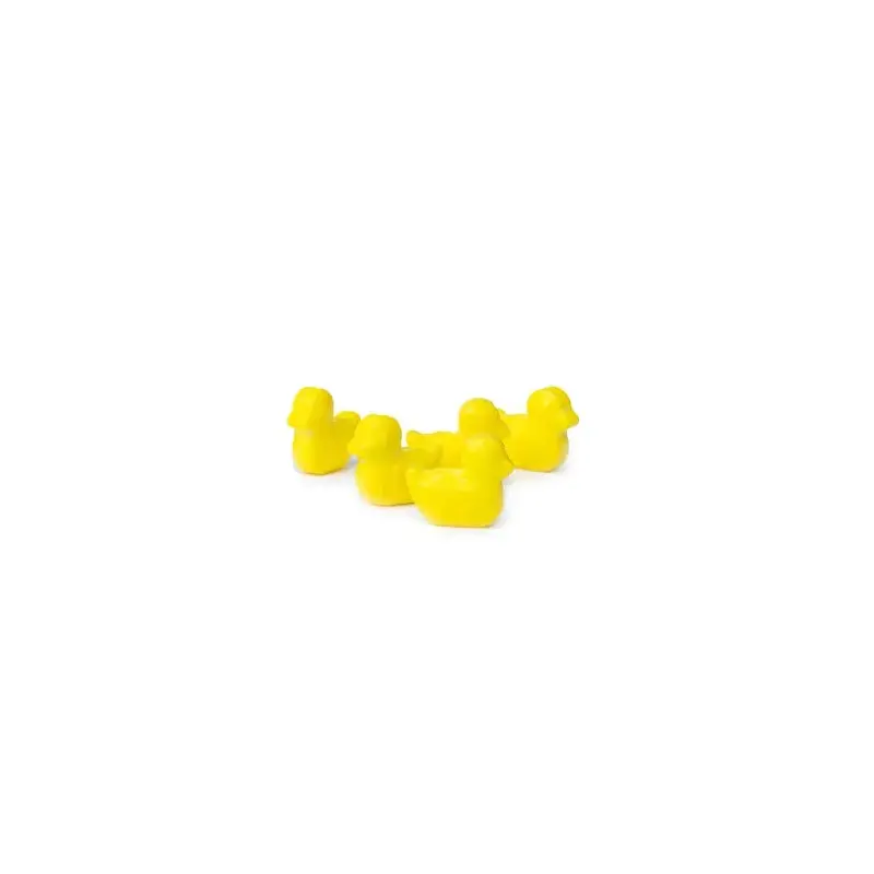 Candy Ducks - Yellow: 10LB Case