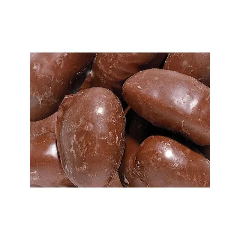 Chocolate Covered Marshmallow Eggs: 5LB Bag