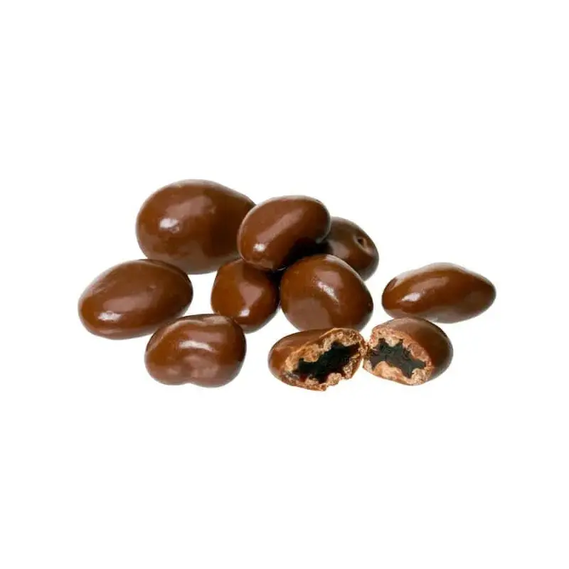 Brach's Chocolate Covered Raisins Candy: 12-Ounce Bag