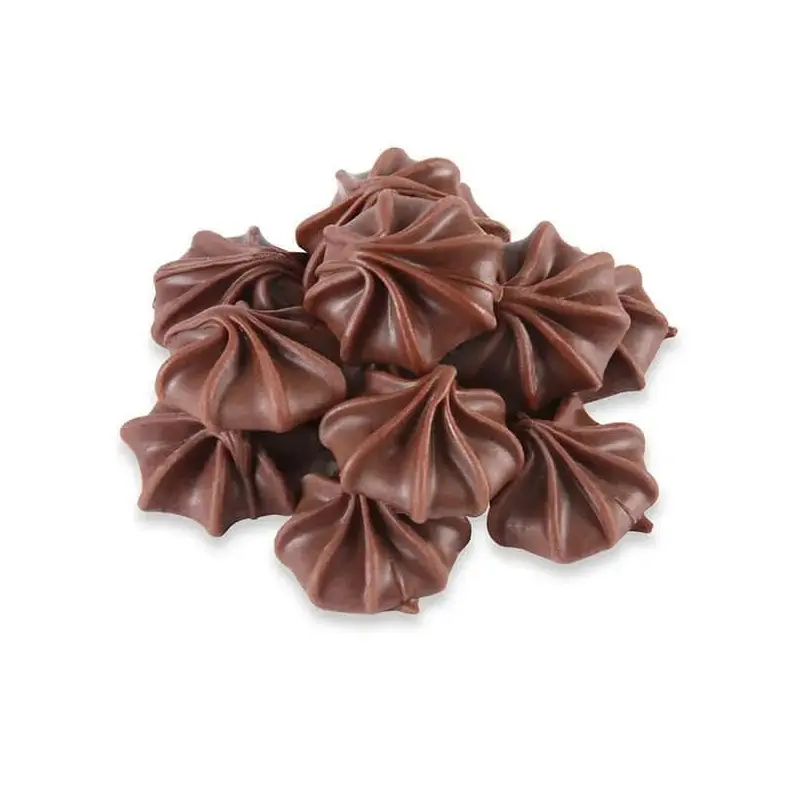 Brach's Milk Chocolate Stars Candy Drops: 10.5-Ounce Bag