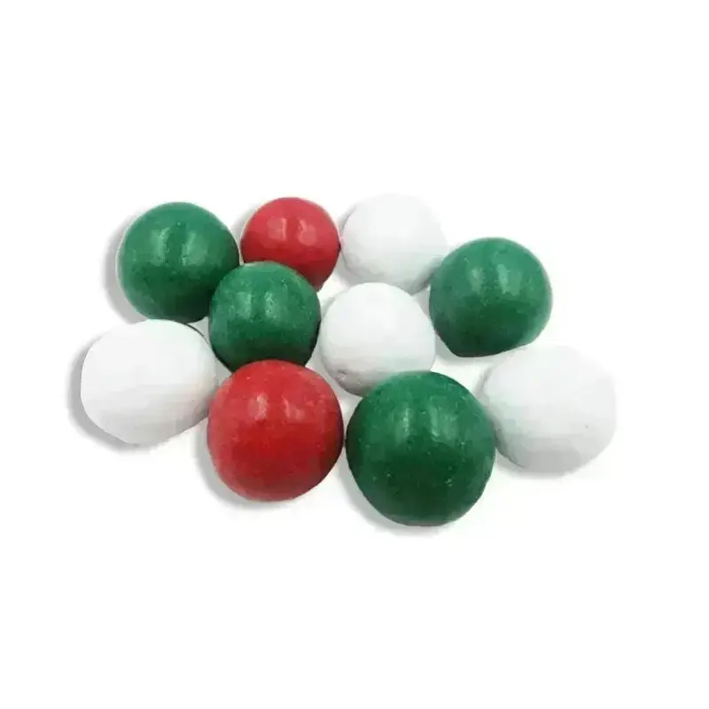 Koppers Dark Chocolate Christmas Maltballs: 5LB Bag