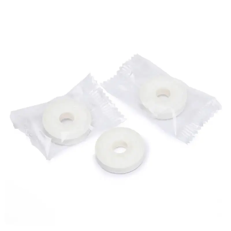 LifeSavers Mint Singles - Wint-O-Green Bulk: 16LB Case