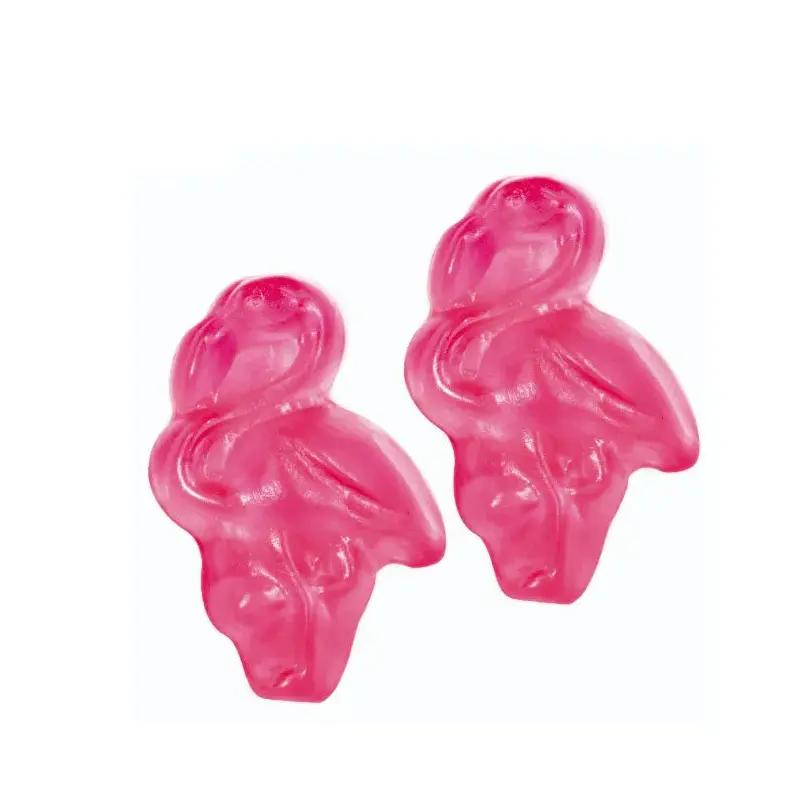 Vidal Pink Flamingos: 1KG Bag