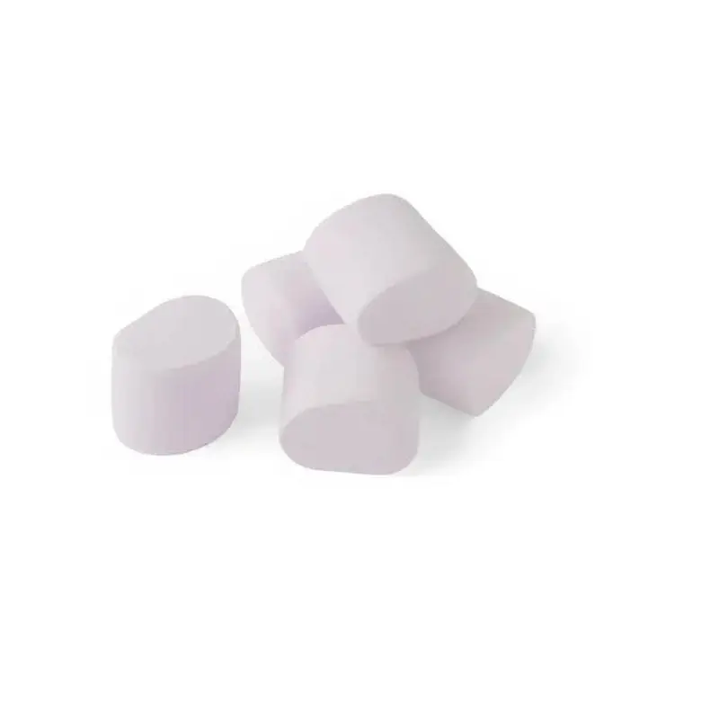 YumJunkie Lavender Big Fat Giant Marshmallows: 25-Piece Bag